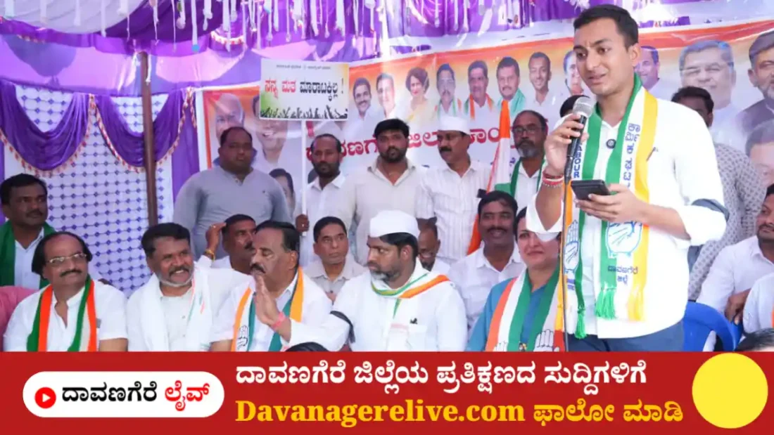 ಸಮರ್ಥ್ ಶಾಮನೂರು