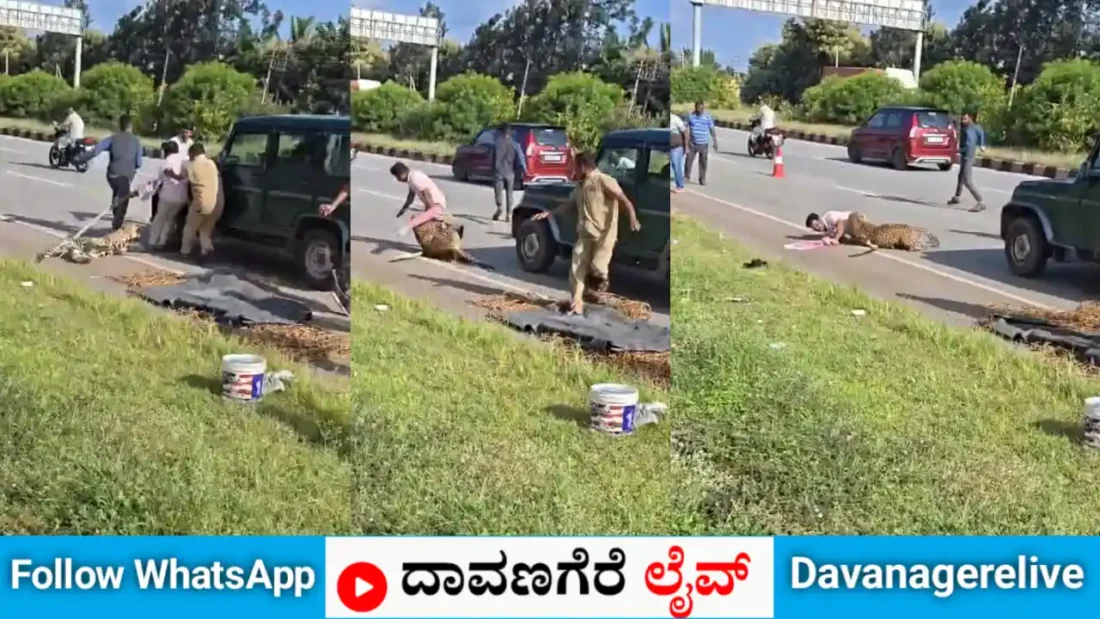 ದಾವಣಗೆರೆ