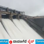 ಭದ್ರಾ ಜಲಾಶಯ