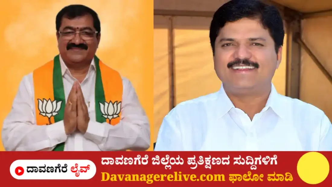 ಬಿ. ಪಿ. ಹರೀಶ್