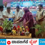 ಎಸ್ ಎಸ್ ಮಲ್ಲಿಕಾರ್ಜುನ್