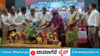 ಎಸ್ ಎಸ್ ಮಲ್ಲಿಕಾರ್ಜುನ್