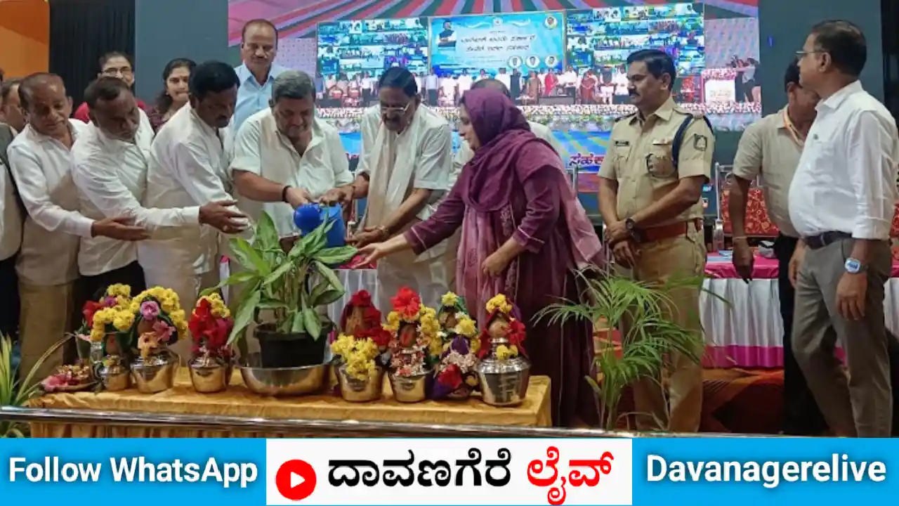 ಎಸ್ ಎಸ್ ಮಲ್ಲಿಕಾರ್ಜುನ್